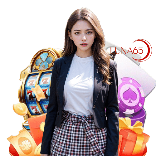 luna65 การันตีความมั่นคง