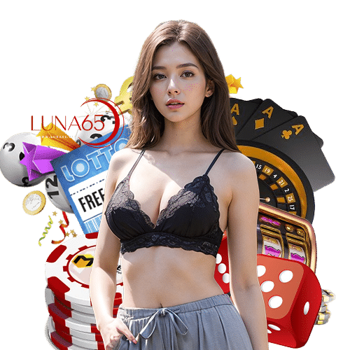 luna65 ฝาก ถอนออโต้